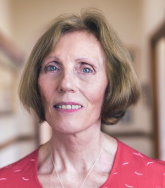 Professor Beverly Wagner