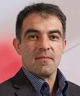 Dr Aliakbar Jafari