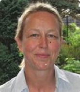Dr Juliette Wilson