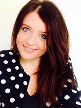 Dr Natalie McDougall